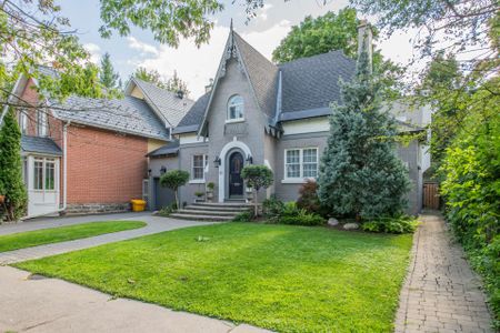 For Lease - 60 GOULBURN Avenue, Lower Town - Sandy Hill, Ontario - Photo 3