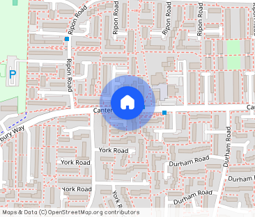Canterbury Way, Stevenage, SG1 - Photo 1