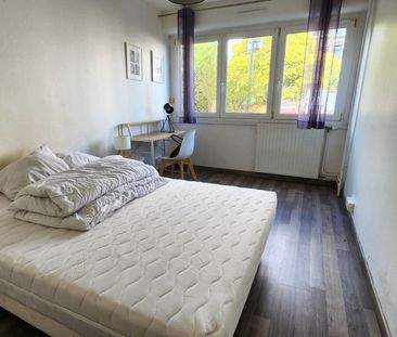 Location Appartement 1 pièce 11m² - Photo 3