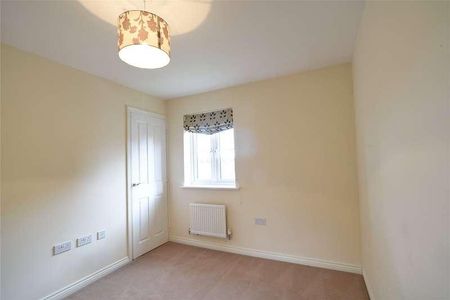 Maidenhair Way, Red Lodge, Bury St. Edmunds, Suffolk, IP28 - Photo 2