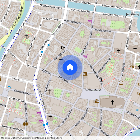 Kromme Elleboogsteeg 8-H, Binnenstad, 2011TS, Haarlem