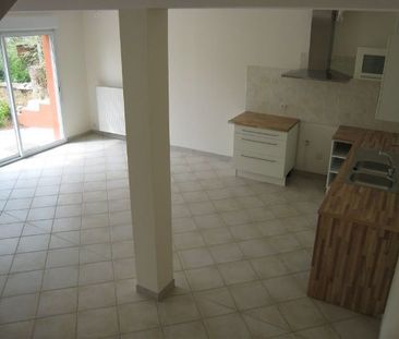 Location Maison 4 pièces 87m² - Photo 1