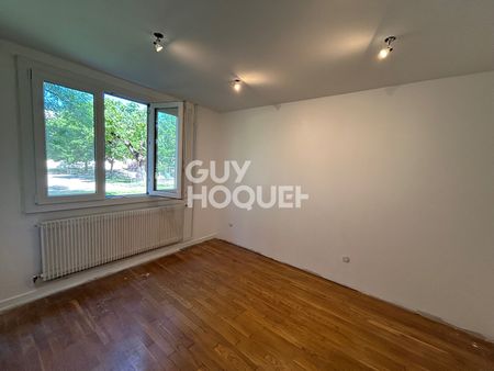 A louer T2 de 45 m² avec balcon à Feyzin centre - Photo 3