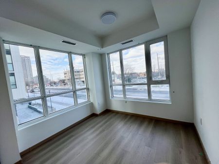 For Lease - 3429 Sheppard Avenue Unit# B201, Toronto, Ontario - Photo 2