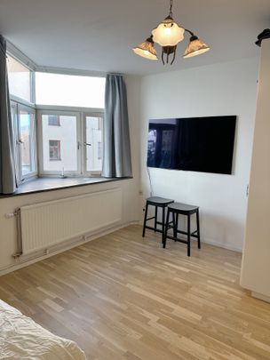 Kungsklippan, Stockholm - Foto 1