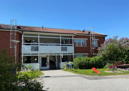 Prästgårdsallén 14 D - Photo 4