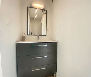 Location appartement 2 pièces, 44.03m², Narbonne - Photo 3