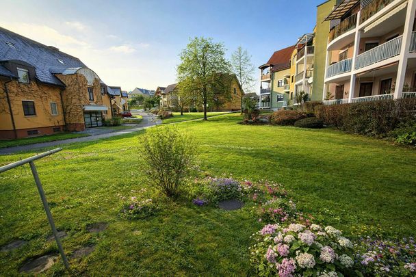 Erdgeschosswohnung - Miete in 8330 Feldbach - Photo 1