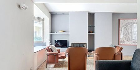 Appartement te huur in Brussel voor € 3.250 met 2 slaapkamers - Foto 2