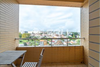 Apartamento T2 em Porto