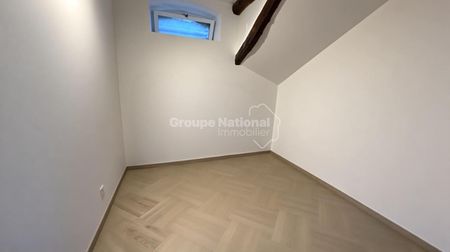 Montfrin ? Appartement T2 avec cour extérieure, - Photo 5