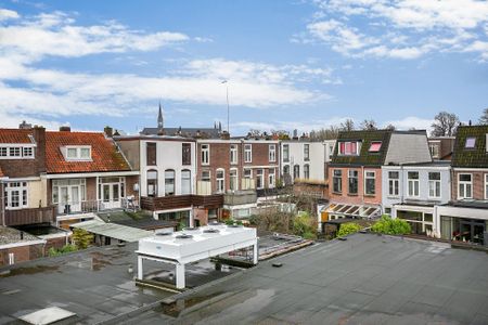 Te huur : Appartement Meester Cornelisstraat 54 RD in Haarlem - Photo 2