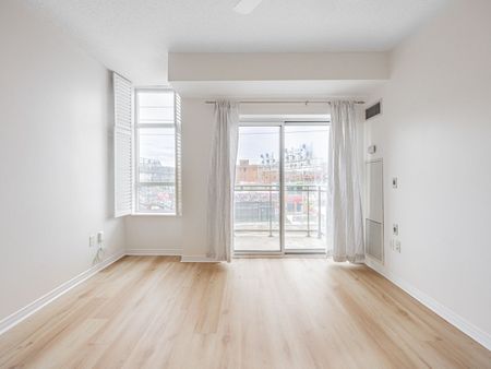 For Lease - 2495 Dundas Street Unit# 316, Toronto, Ontario - Photo 2