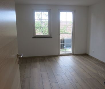 Einliegerwohnung in Schwaderloch - Foto 6
