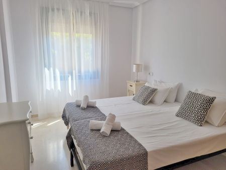 Apartamento en Jávea, PUERTO, alquiler - Photo 2