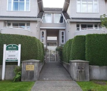 2 Bedroom 1Bath Apartment in Fairview | 568 West 16th Avenue, Vanco... - Photo 1