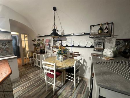 Apartament de inchiriat in Sibiu - 3 camere, premium, cu gradina proprie, Ultracentral de inchiriat - Photo 4