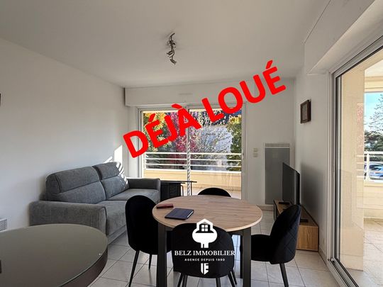 Location Appartement 2 pièces 38m² - Photo 1