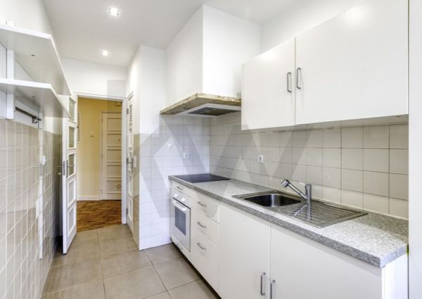 Apartamento T1 em Lisboa