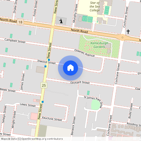 52 Elwood Street, Vic 3186, Brighton