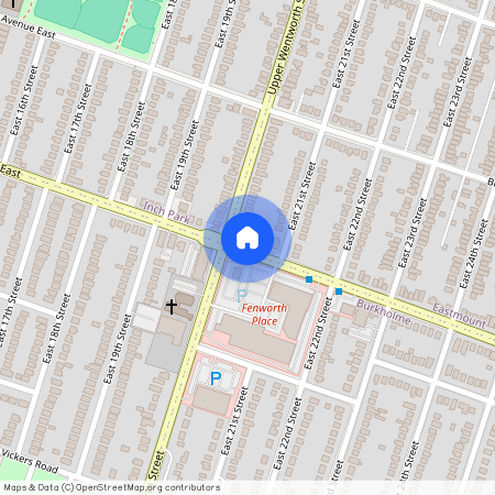 485 Fennel Avenue East 3, L8V 1S8, Hamilton