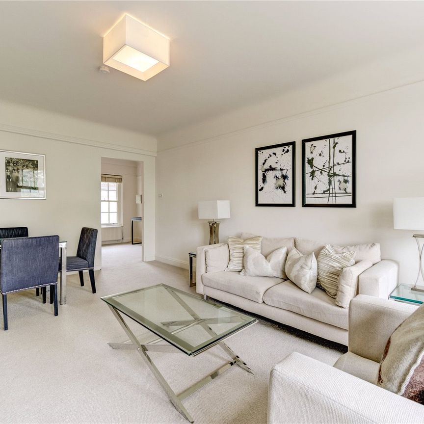 Pelham Court, South Kensington - Photo 1