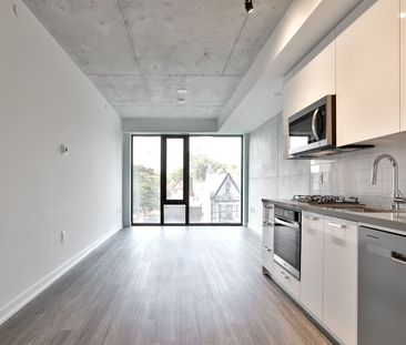 For Lease - 195 McCaul Street Unit# 202, Toronto, Ontario - Photo 5