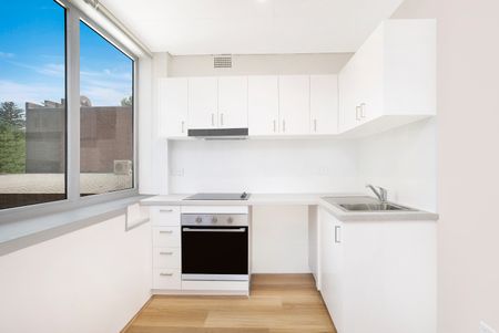 106/29 Newland Street, Bondi Junction NSW 2022 - Studio For Rent | Domain - Photo 2