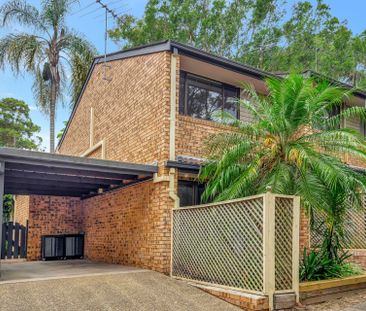 Neat and tidy townhouse - Photo 6