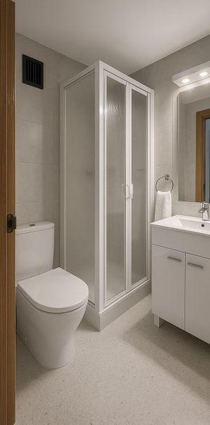 Habitación – Madrid – San diego – 650€ MES – Ref. MAD02-00470 - Photo 1