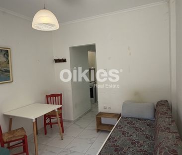 Studio / γκαρσονιέρα 40 τ.μ. προς ενοικίαση - Photo 5