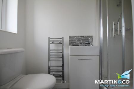 2 bedroom semi-detached house to rent - Photo 4