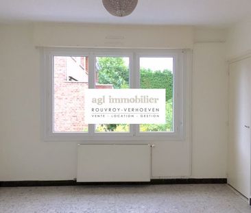 Location Appartement 2 pièces 44m² MALO LES BAINS 59240 - Photo 5