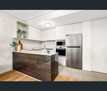 29/42-48 Waverley Street, Bondi Junction, NSW 2022 - Photo 2