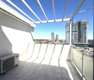 Convenience, Comfort & Contemporary Living in the Heart of Merrylands - Photo 4