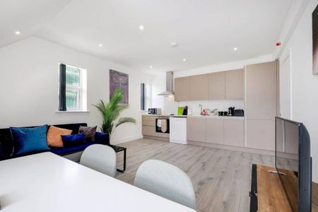 1 bedroom apartment to rent - Photo 2