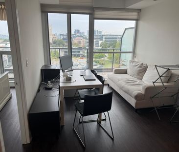 For Lease - 2885 Bayview Avenue Unit# 506, Toronto, Ontario - Photo 5