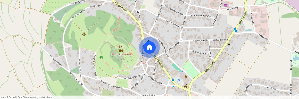 35327 Hessen - Ulrichstein