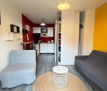 BEAU STUDIO Évry Courcouronnes - Photo 2