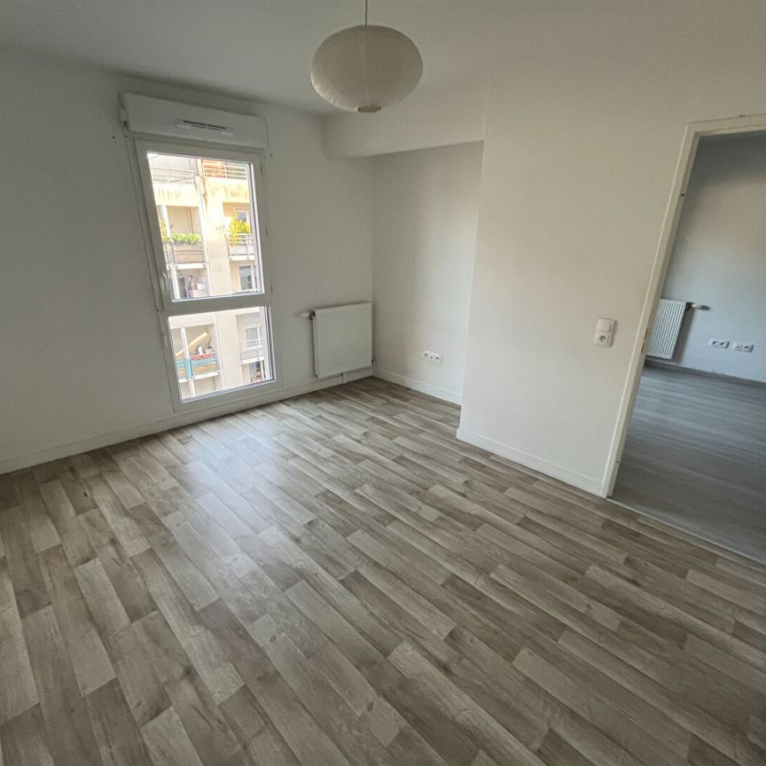 Appartement 2 pièces - Photo 1