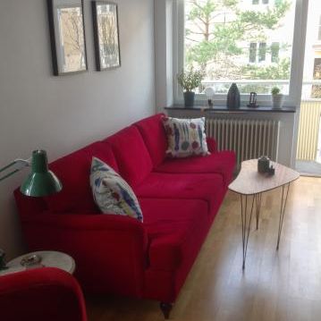 Charmig 2:a söder om Söder - Foto 1