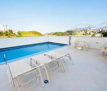 Apartamento Para Locação Em Salvador, Santa Teresa, 2 Dormitórios, ... - Photo 5