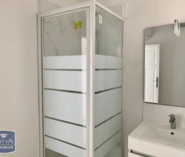 Appartement à louer 3 pièces 43.95m² - Photo 2