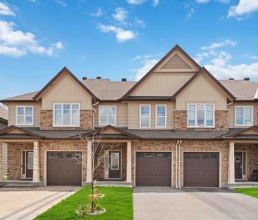 For Lease - 344 Wood Acres Grove, Blossom Park - Airport and Area, ... - Photo 4