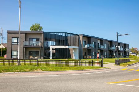 5413, boul. René-Lévesque #101, Sherbrooke (Rock Forest | St-Élie) - Photo 2