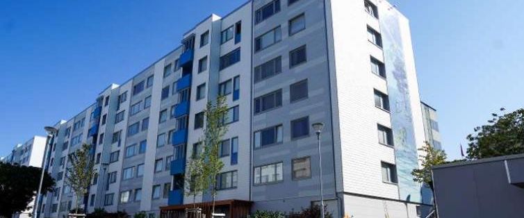 Siriusgatan 70 - Photo 1