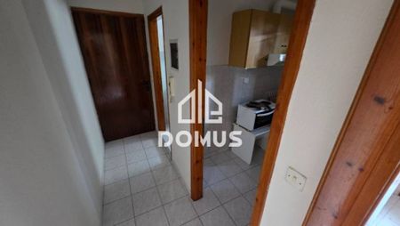 Studio/Γκαρσονιέρα για ενοικίαση Λακκώματα - Κιάφα (Ιωάννινα) - Φωτογραφία 4