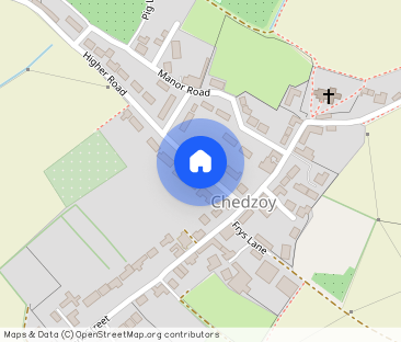 Three Oaks Cottages, Chedzoy, Bridgwater - Photo 1