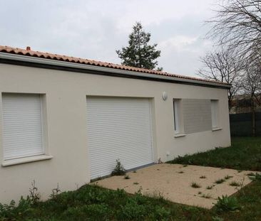 Maison 4 pièces - - Photo 4