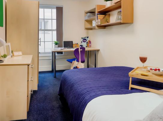 Classic Room - Photo 1